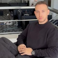 Guido Marshall: el emprendedor que digitalizó la búsqueda de residencias para adultos mayores | Foto:CONTENT NOTICIAS