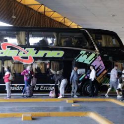 Transporte | Foto:CEDOC