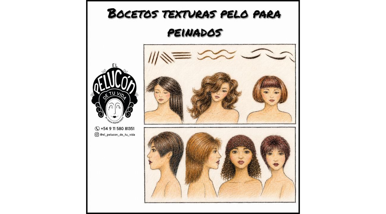 EL DISEÑO DE PERSONAJES EN EL PAPEL DEL CARACTERIZADOR AUDIOVISUAL Y TEATRAL