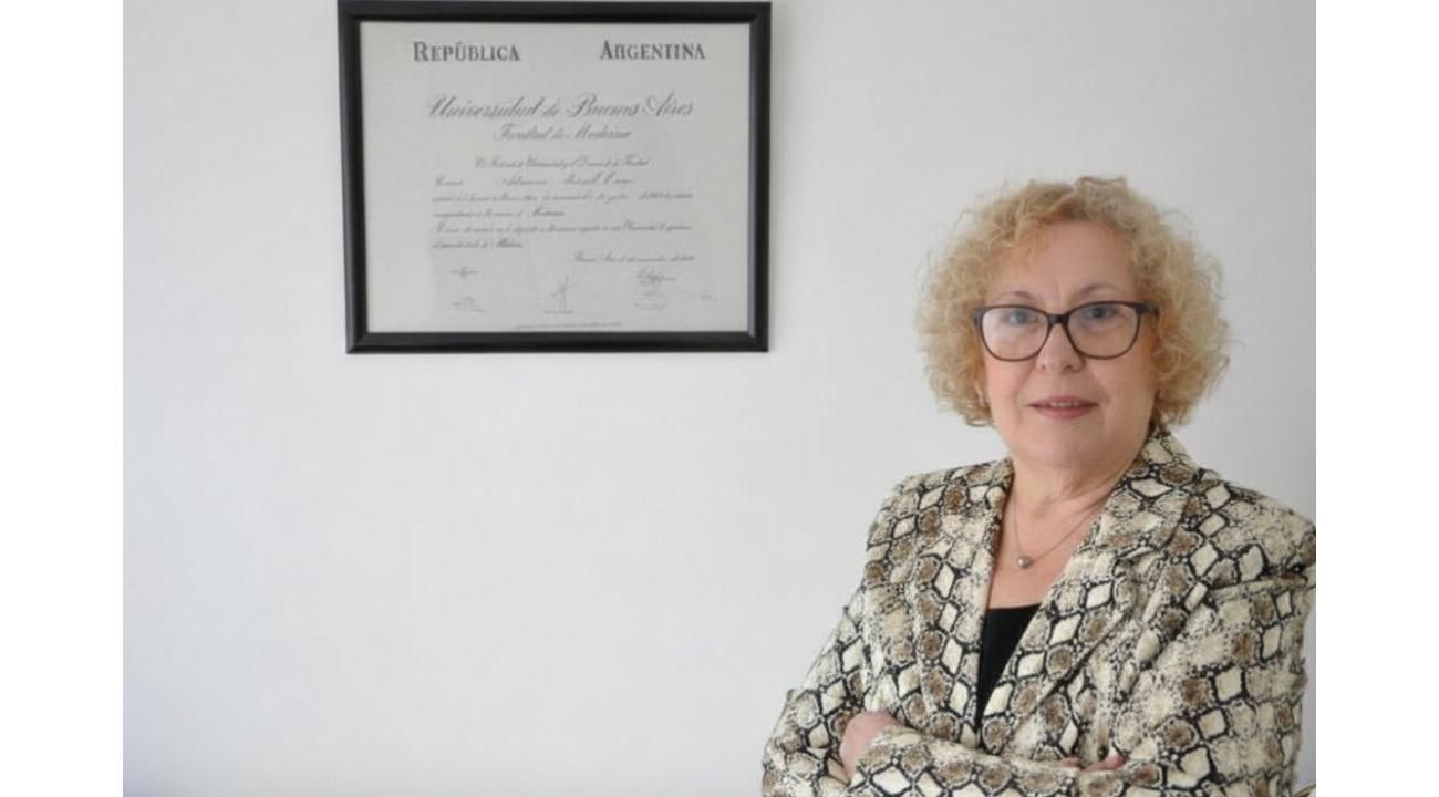 El enfoque integral de la Dra. Mariel Tierno