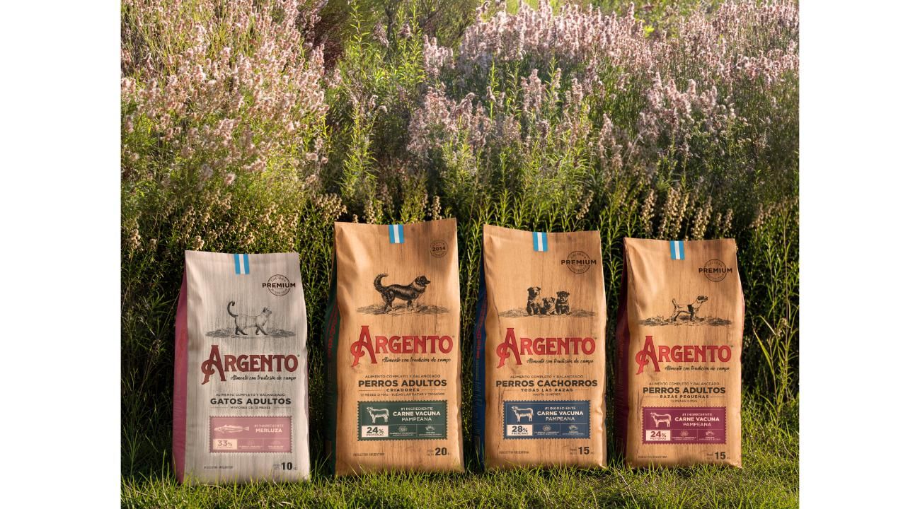 La receta de ARGENTO® para conquistar el mercado