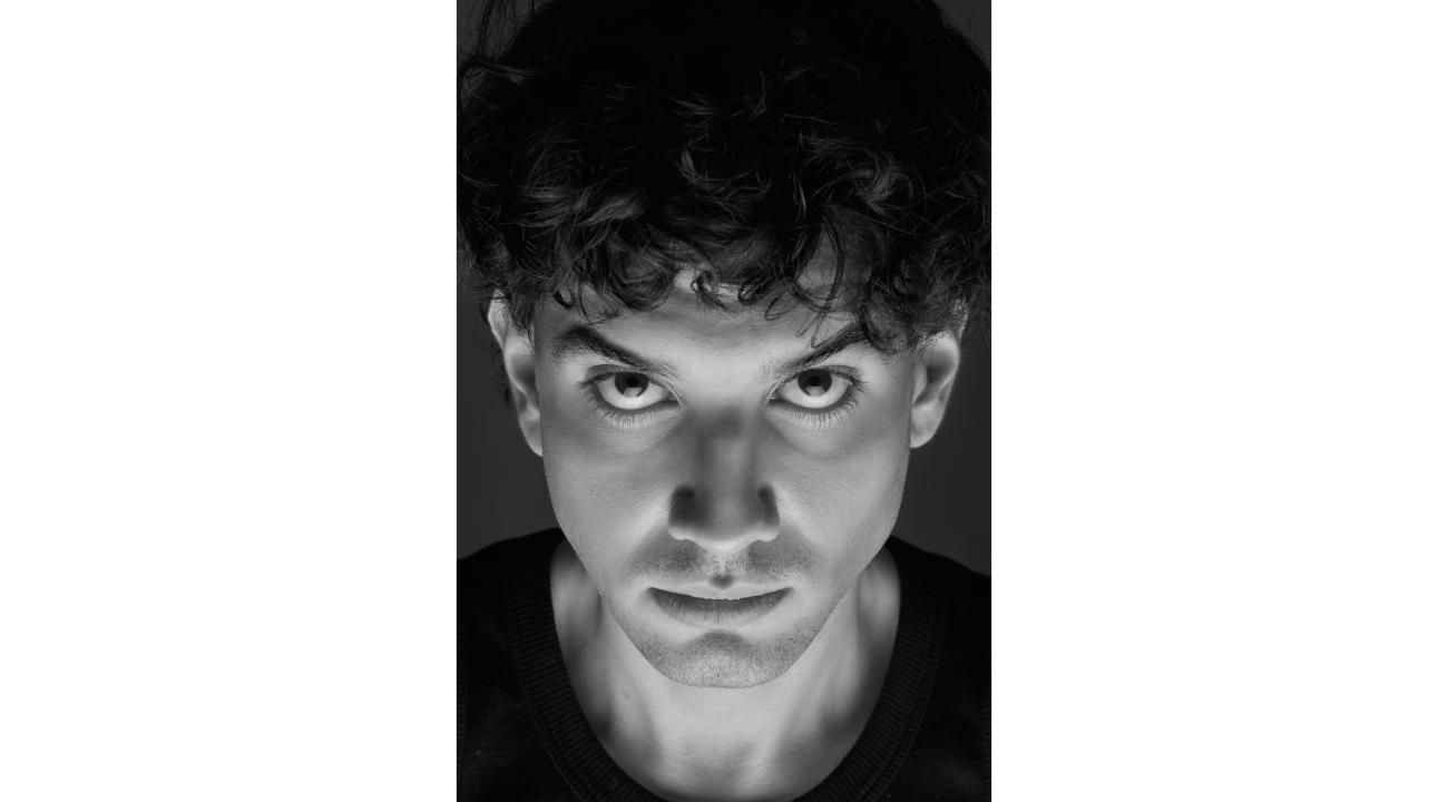 Nicolas Becerra: Mis obras son un acto de protesta
