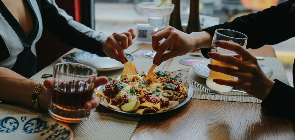 Nuevos restaurantes en Buenos Aires: aperturas ideales para salir a comer con amigas