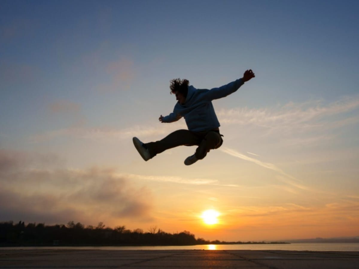 Lidera tu vida: Salto cuántico