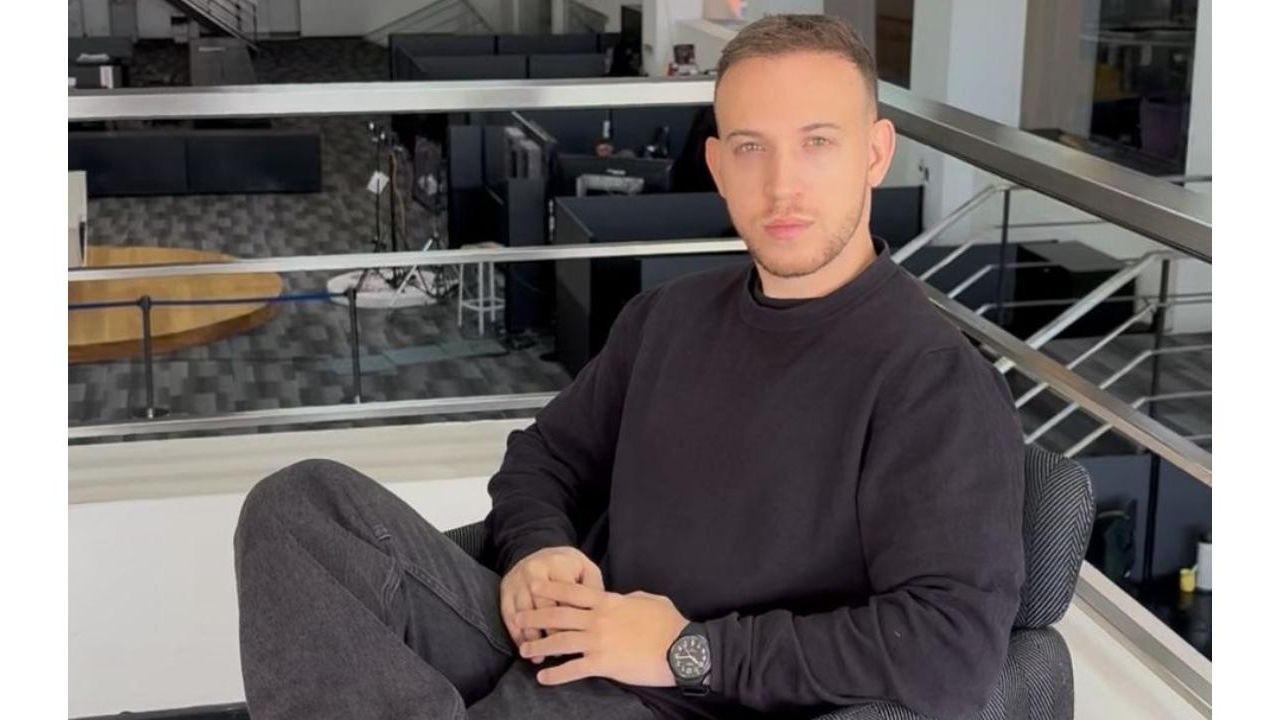 Guido Marshall: el emprendedor que digitalizó la búsqueda de residencias para adultos mayores | Foto:CONTENT NOTICIAS