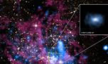Científicos argentinos descubrieron qué hay en el centro de la galaxia