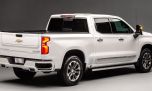 Nueva Chevrolet Silverado 2026: precios y versiones