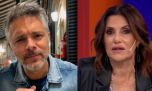 El duro descargo de Ricky Diotto tras la crisis de María Fernanda Callejón: "Me apena verla así"