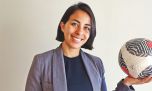 Quién es Evelina Cabrera y por qué es clave en el fútbol para este Mundial