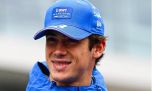 Franco Colapinto correrá para Gucci en el 2027