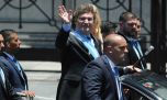 La encuesta que muestra a Milei con serias chances de ser reelecto en 2027