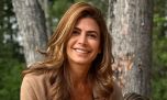 La idea de Juliana Awada para decorar la pared del sofá: elegante, con personalidad y en tendencia