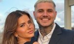 La China Suárez y Mauro Icardi cancelaron su viaje a la Argentina: el motivo