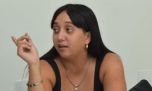 Quién es la dirigente K en cuya casa encontraron medio kilo de cocaína