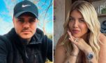 El letal pedido de Mauro Icardi por sus hijas que desestabilizó a Wanda Nara: “Hay un nuevo round"