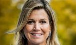 Máxima Zorreguieta impone el look arrugado con estilismo y sofisticación