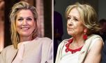 Así está hoy María del Carmen Cerruti, la mamá de Máxima Zorreguieta