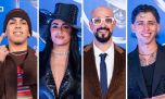 Todos los ganadores de los Premios Gardel 2026