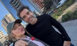 El romántico viaje de Rocío Pardo y Nicolás Cabré a Chile: lujo, relax y amor 