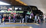 Batalla cultural: eliminan los pagos por pasajes gratuitos para personas con discapacidad