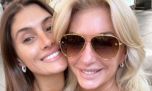 Así son las soñadas vacaciones de Yanina Latorre y su hija, Lola Latorre, por Europa