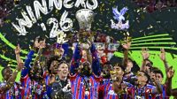 Crystal Palace