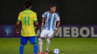 Matheo Benítez Machuca