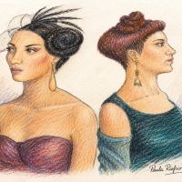 EL DISEÑO DE PERSONAJES EN EL PAPEL DEL CARACTERIZADOR AUDIOVISUAL Y TEATRAL