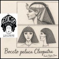 EL DISEÑO DE PERSONAJES EN EL PAPEL DEL CARACTERIZADOR AUDIOVISUAL Y TEATRAL