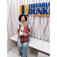 María Antonia Díaz Palomino: la mujer que convirtió la moda en legado y brilló en la Feria Internacional del Libro