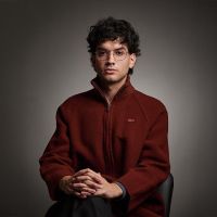 Nicolas Becerra: Mis obras son un acto de protesta