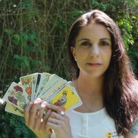 Tarot y Mitos