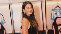 Antonela Roccuzzo