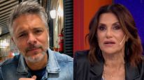 El duro descargo de Ricky Diotto tras la crisis de María Fernanda Callejón: "Me apena verla así"