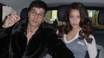 Emilia Mernes y Duki