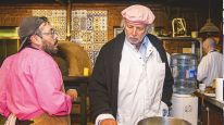 Francis Mallmann