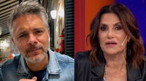 El duro descargo de Ricky Diotto tras la crisis de María Fernanda Callejón: "Me apena verla así"