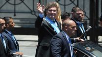 La encuesta que muestra a Milei con serias chances de ser reelecto en 2027