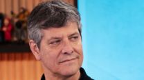 La historia menos conocida de Mario Pergolini: cómo fue su infancia y su relación con sus padres