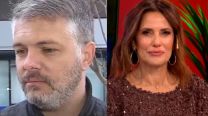 Ricky Diotto y María Fernanda Callejón