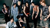 Stray Kids
