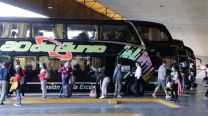 Batalla cultural: eliminan los pagos por pasajes gratuitos para personas con discapacidad