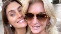 Así son las soñadas vacaciones de Yanina Latorre y su hija, Lola Latorre, por Europa