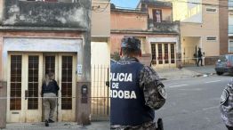 Caso Agostina Vega:  la Justicia allanó la vivienda donde Claudio Barrelier citó a la menor