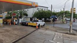 cierre de shell corrientes
