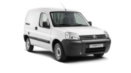 Citroen Berlingo 27052026