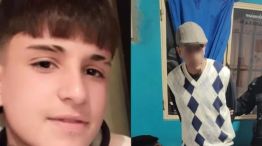Crimen de Kevin Martínez en Chascomús 20260527