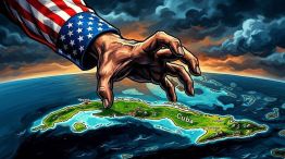 Día 898: Cuba, ¿el próximo Puerto Rico?