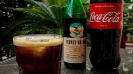 Fernet con Coca