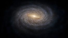 Galaxia Loki